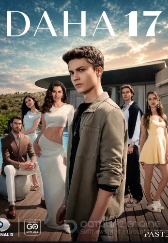 Ещё семнадцать 1-13, 14, 15 серия (турецкий сериал, 2026) смотреть на русском языке онлайн все серии бесплатно